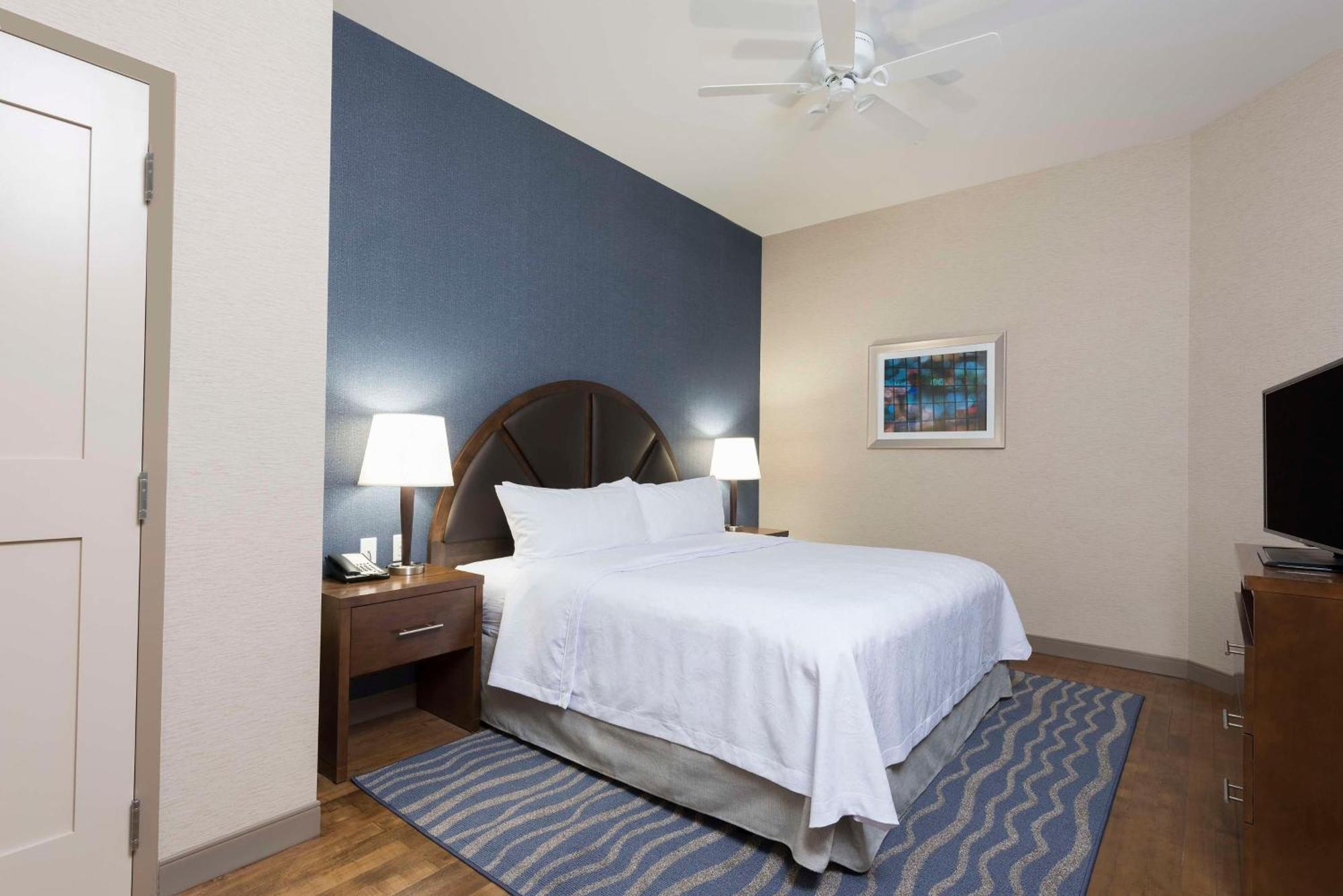 Homewood Suites By Hilton Grand Rapids Downtown Exterior foto
