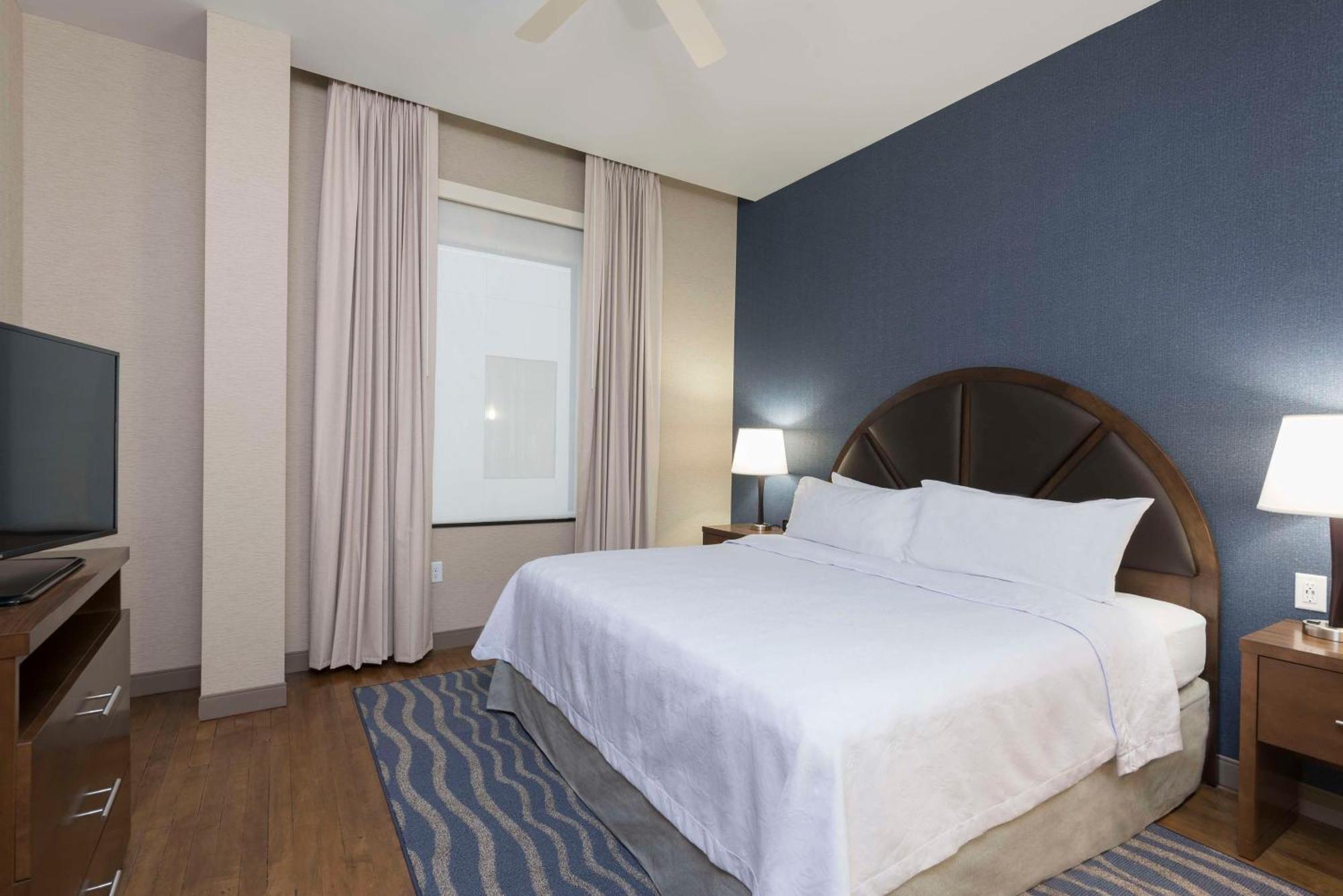 Homewood Suites By Hilton Grand Rapids Downtown Exterior foto