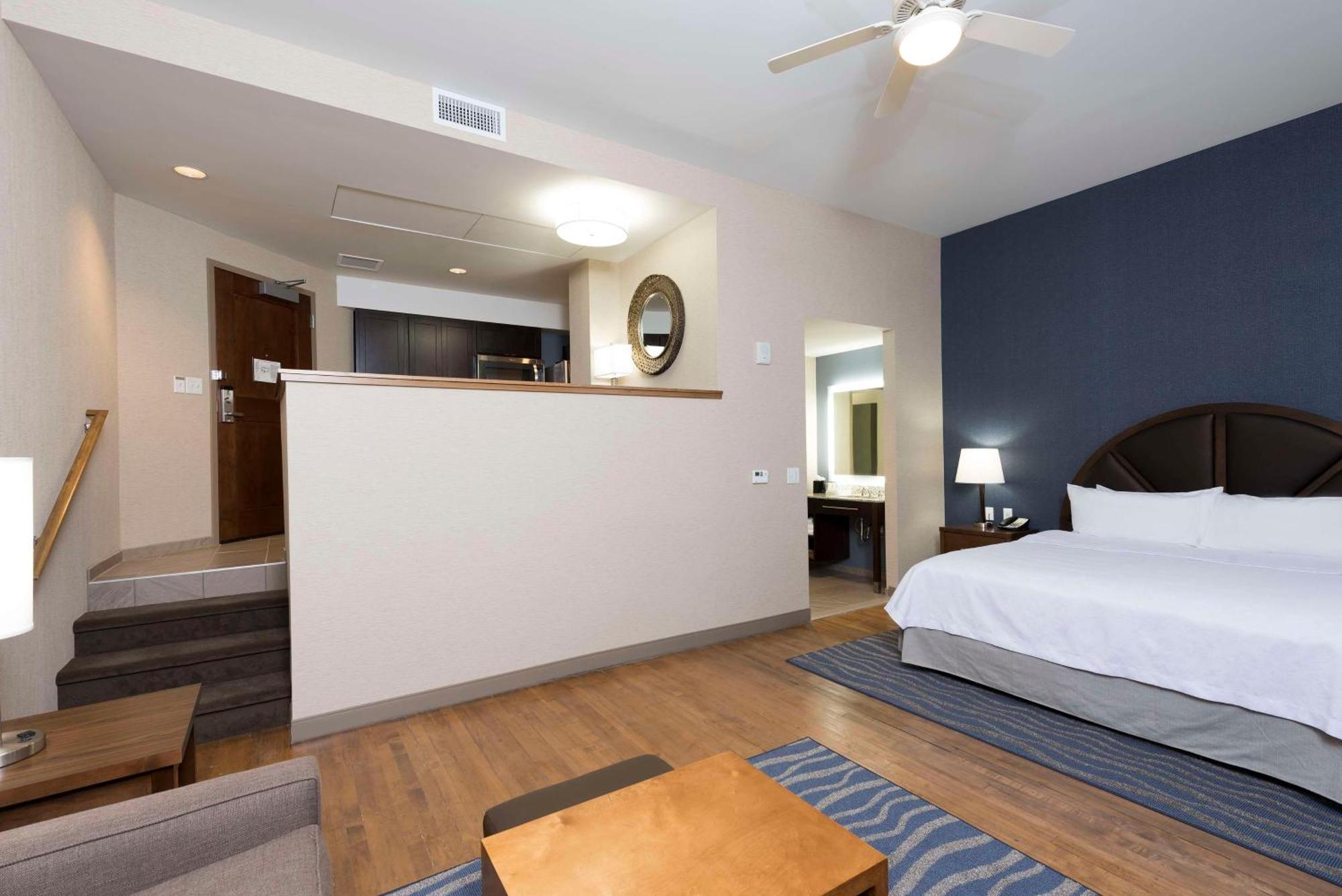 Homewood Suites By Hilton Grand Rapids Downtown Exterior foto