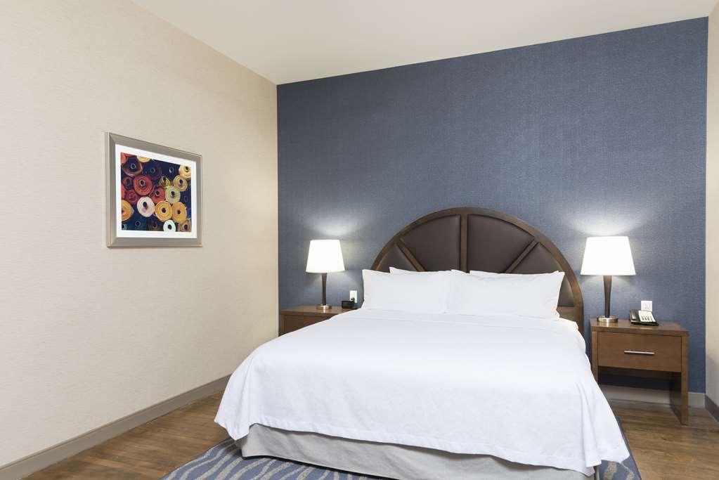 Homewood Suites By Hilton Grand Rapids Downtown Zimmer foto